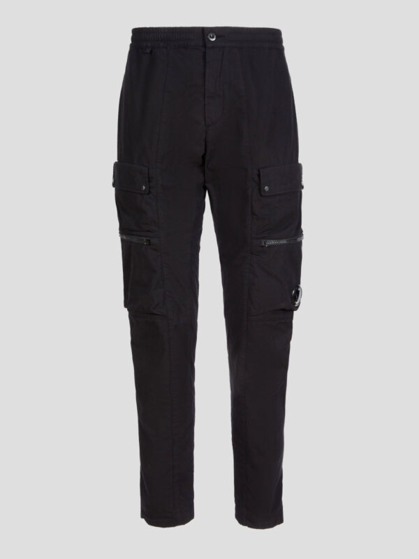 Microreps Regular Utility Pants