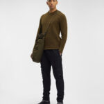 Microreps Regular Utility Pants