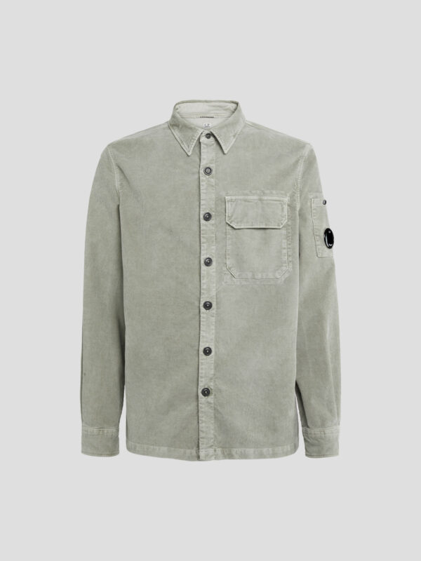 Velluto Shirt