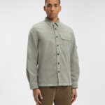 Velluto Shirt