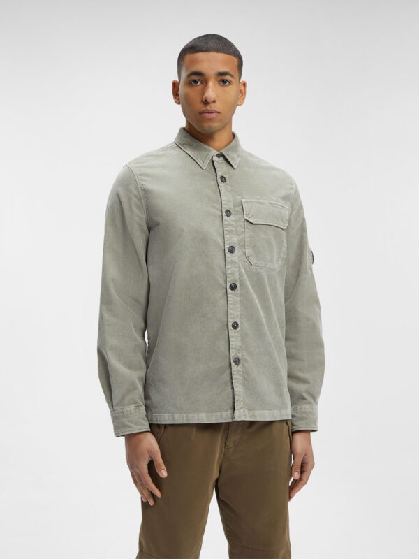 Velluto Shirt