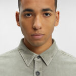 Velluto Shirt