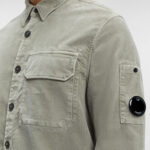 Velluto Shirt