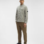 Velluto Shirt