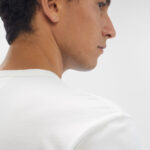 Mercerized Light Jersey 70/2 Logo T-shirt