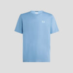 Mercerized Light Jersey 70/2 Logo T-shirt
