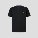 Mercerized Light Jersey 70/2 Logo T-shirt