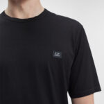 Mercerized Light Jersey 70/2 Logo T-shirt