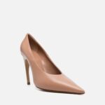 NUDE 100 PUMPS