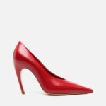 NUDE 100 PUMPS