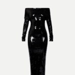 COUTURE EDIT DRESS