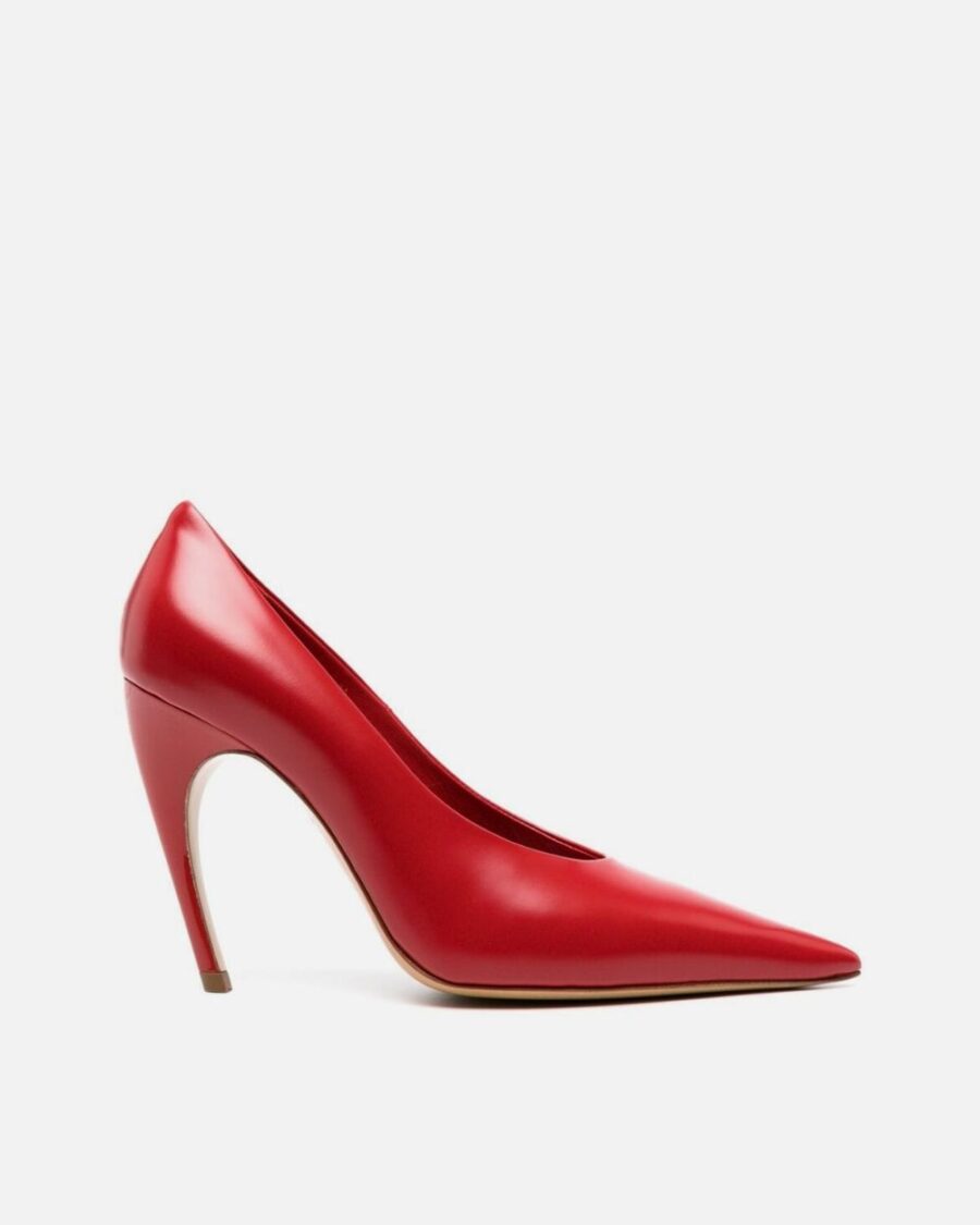 NUDE 100 PUMPS