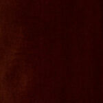 FLARED VELVET TROUSERS