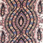PRINTED SILK TWILL SHIRT