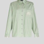 STRIPED SHIRT