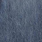 JEANS WITH EMBROIDERED POCKETS
