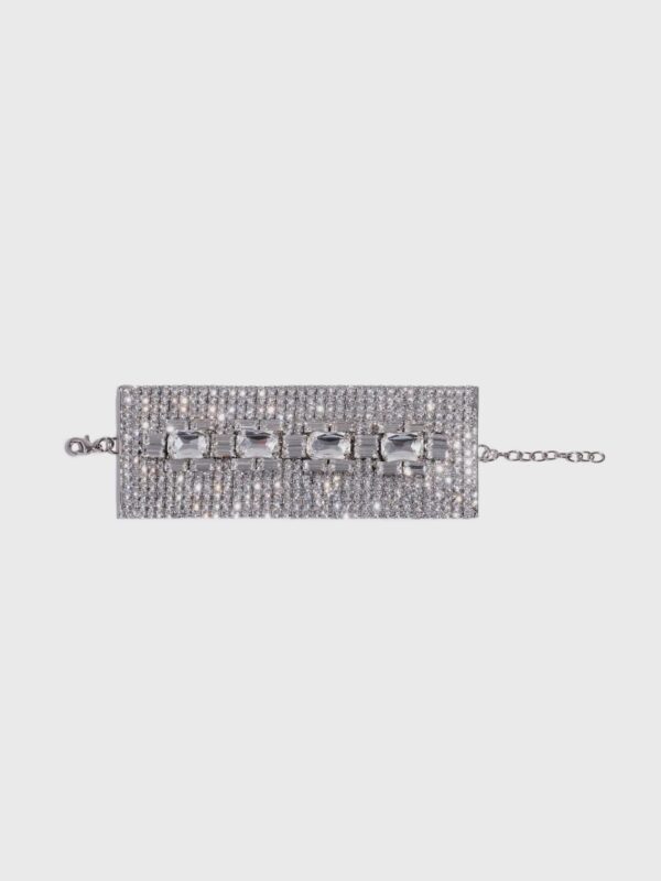 HANDCUFF BRACELET