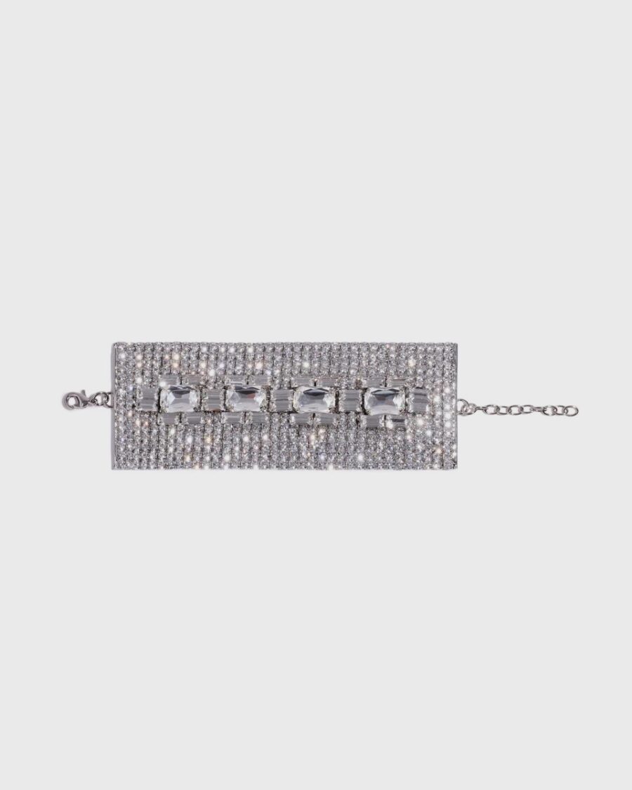 HANDCUFF BRACELET