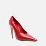 NUDE 100 PUMPS
