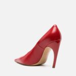NUDE 100 PUMPS