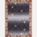 ALOE SILK SCARF