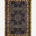 ALOE SILK SCARF