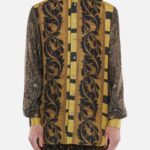 ALOE SILK LONG SLEEVE SHIRT long sleeve