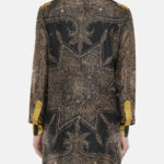 ALOE SILK LONG SLEEVE SHIRT long sleeve