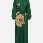 ABITO CIALDA ST DRESS