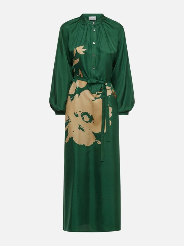 ABITO CIALDA ST DRESS