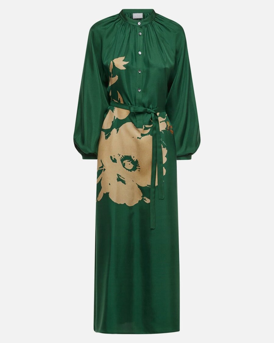ABITO CIALDA ST DRESS