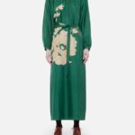 ABITO CIALDA ST DRESS