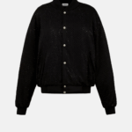STRASS BOMBER JACKET