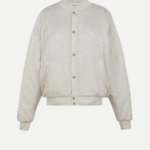 STRASS BOMBER JACKET