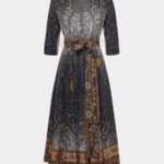 DYLAN DRESS
