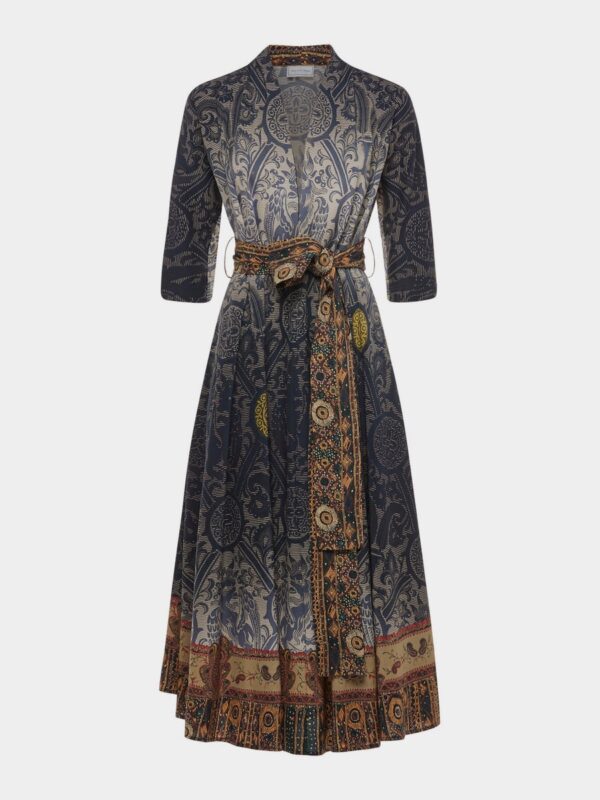 DYLAN DRESS