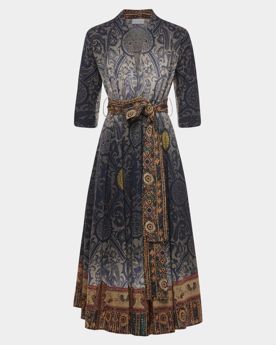 DYLAN DRESS