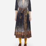 DYLAN DRESS