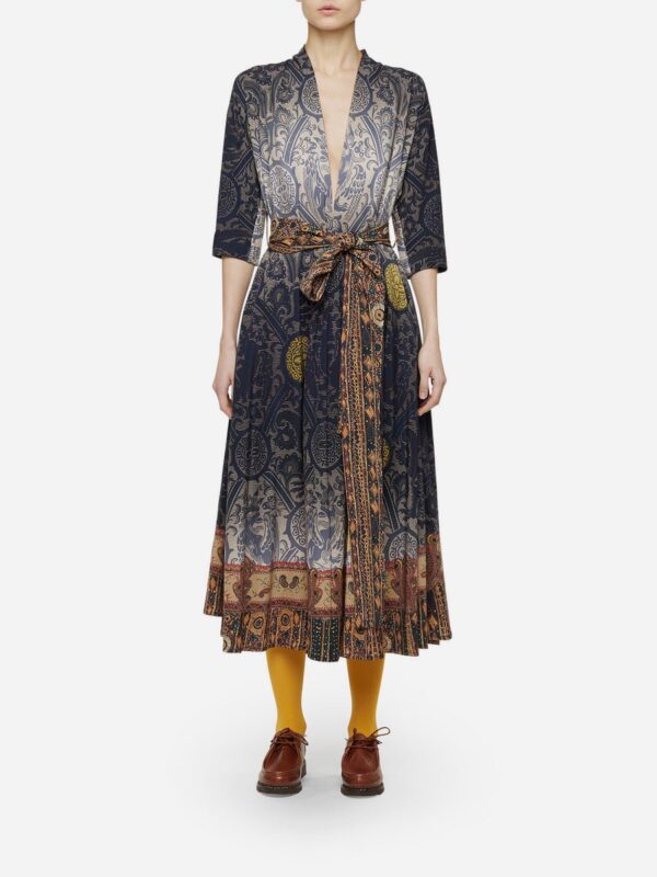 DYLAN DRESS