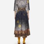 DYLAN DRESS