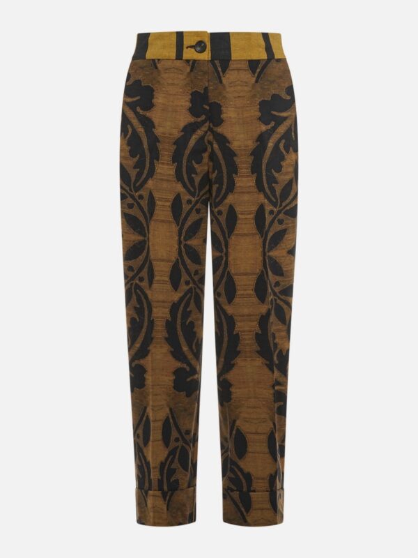 DYLAN TROUSERS