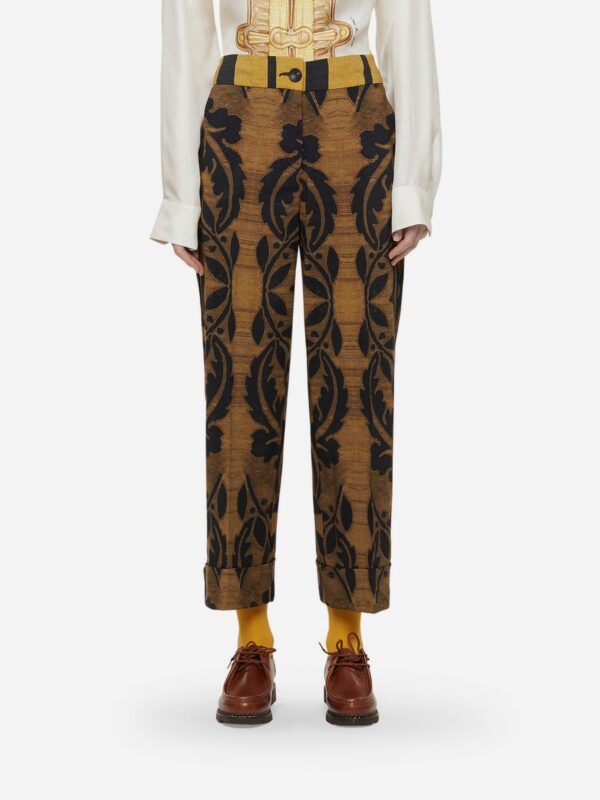 DYLAN TROUSERS