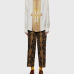 DYLAN TROUSERS