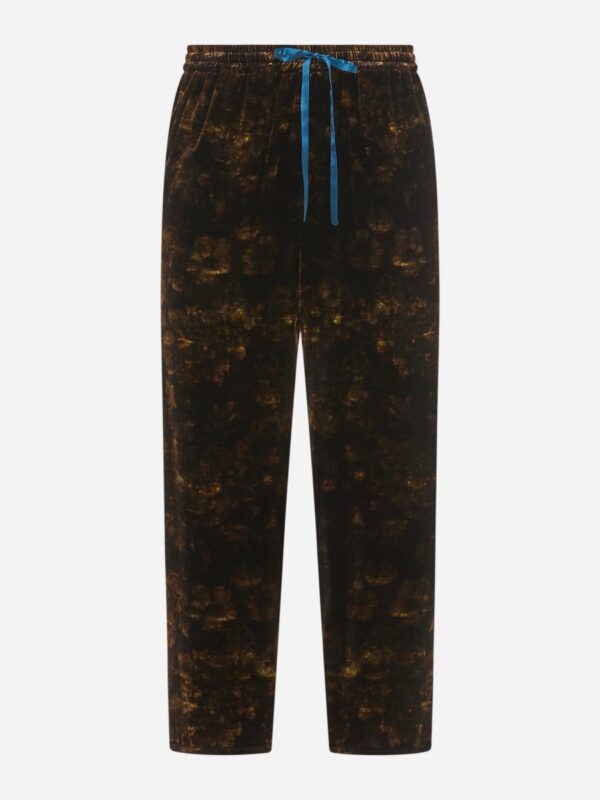 KANPUR TROUSERS