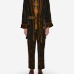 KANPUR TROUSERS