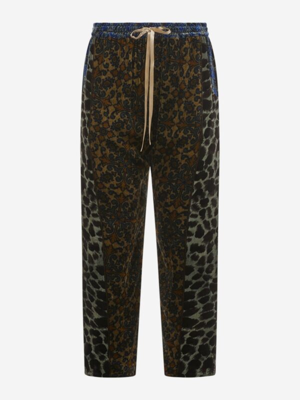 KANPUR TROUSERS