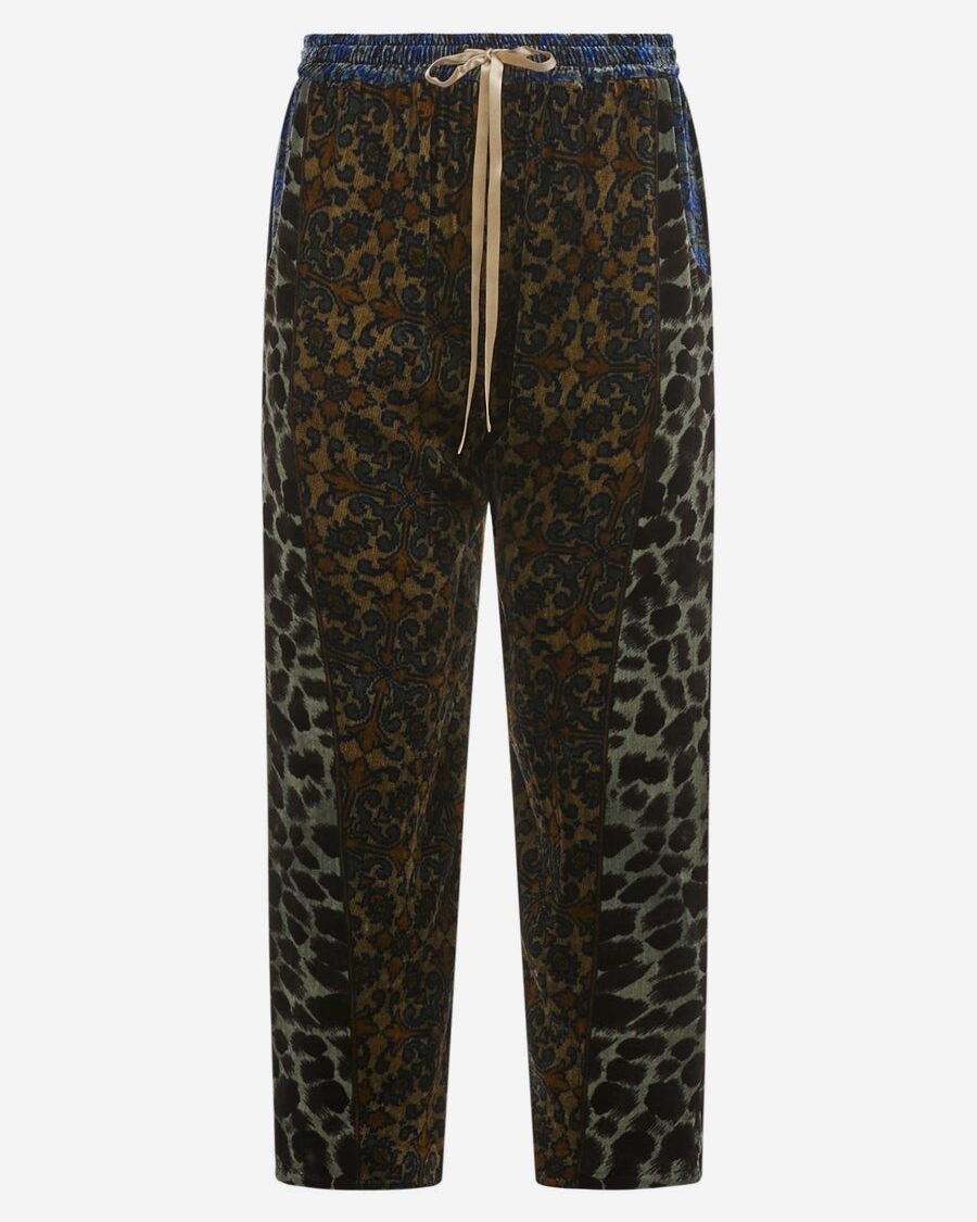 KANPUR TROUSERS