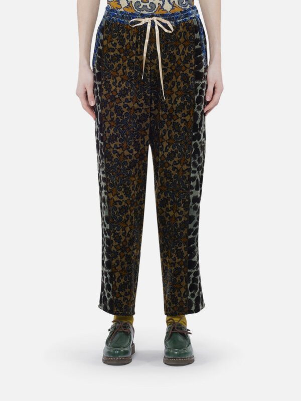 KANPUR TROUSERS
