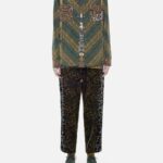 KANPUR TROUSERS