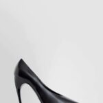 NUDE 100 PUMPS